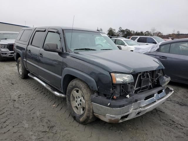 2005 Chevrolet Silverado C1500