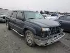 2005 Chevrolet Silverado C1500