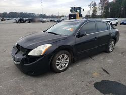 Nissan Vehiculos salvage en venta: 2012 Nissan Altima Base