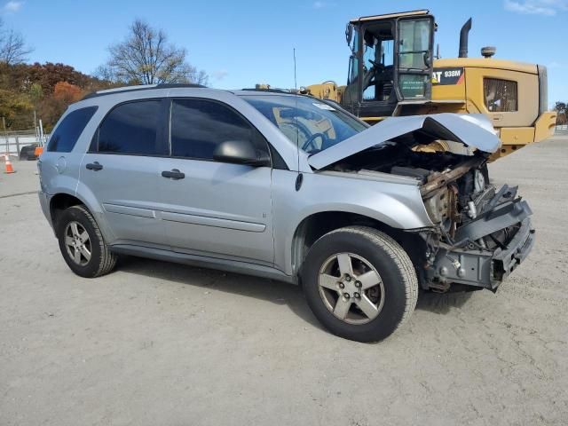 2006 Chevrolet Equinox LS