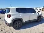 2018 Jeep Renegade Sport