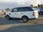 2010 Land Rover Range Rover Sport LUX