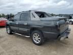 2004 Chevrolet Avalanche C1500