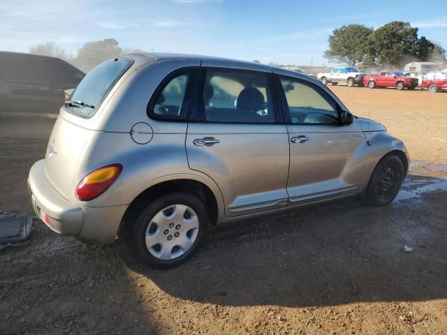 2004 Chrysler PT Cruiser