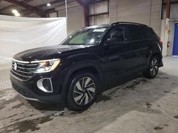 2024 Volkswagen Atlas SE en venta en North Billerica, MA