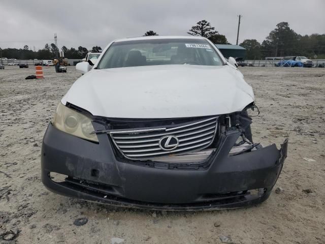 2009 Lexus ES 350