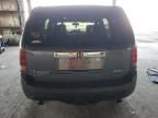 2012 Honda Pilot EXL