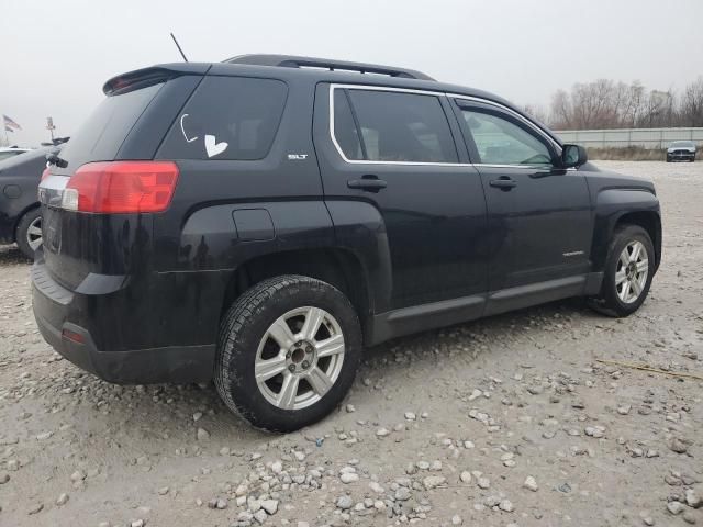 2015 GMC Terrain SLT