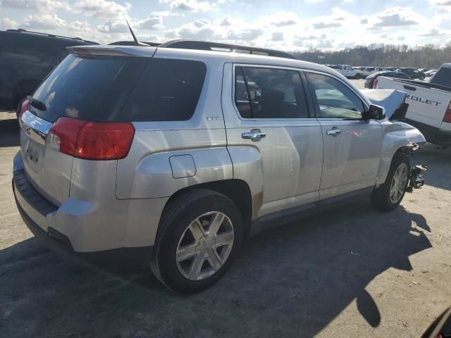 2010 GMC Terrain SLT