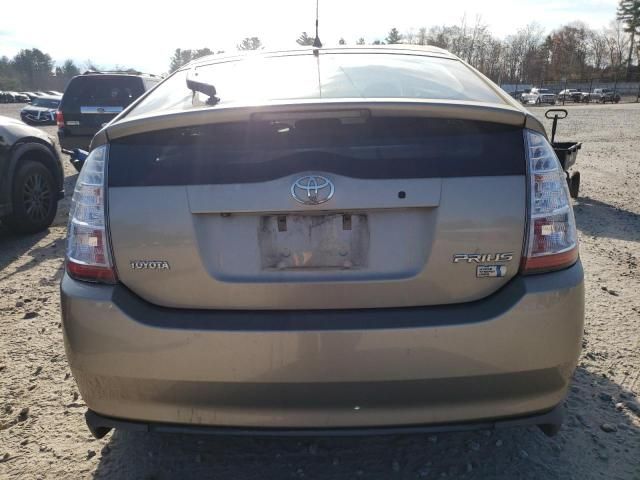 2009 Toyota Prius