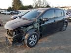 2009 Nissan Versa S