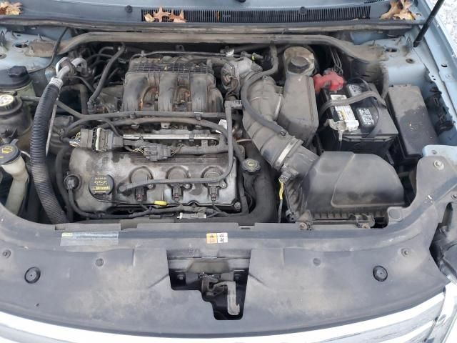 2009 Ford Taurus SE