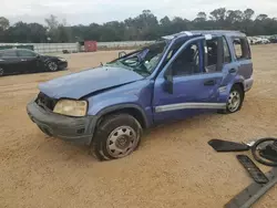 2001 Honda CR-V LX en venta en Theodore, AL