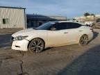 2018 Nissan Maxima 3.5S