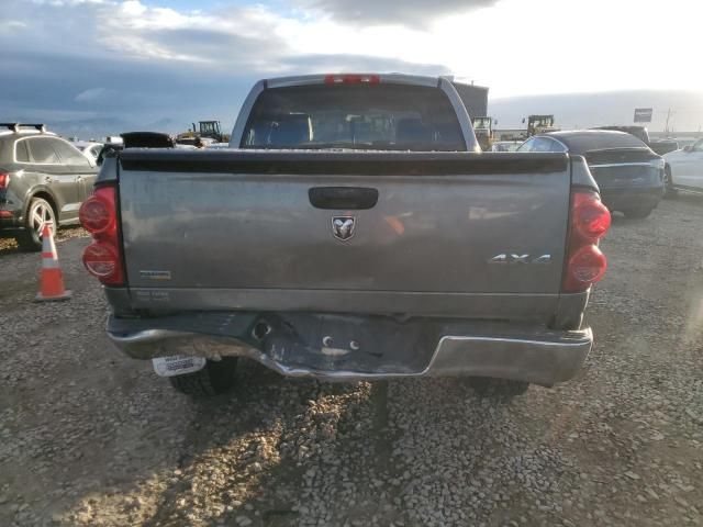 2008 Dodge RAM 1500 ST