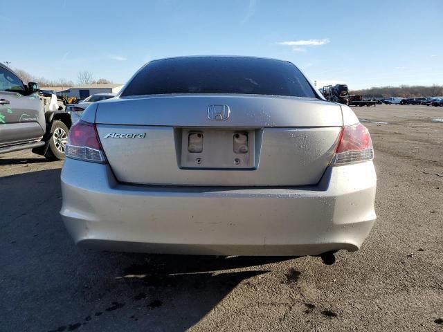 2008 Honda Accord EX