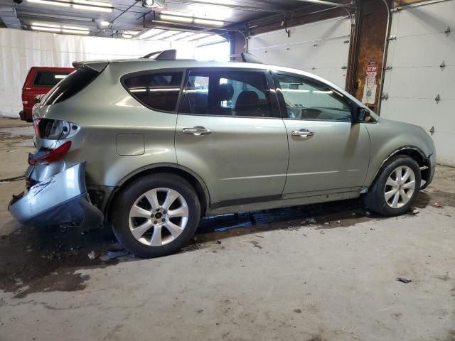 2007 Subaru B9 Tribeca 3.0 H6