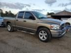 2007 Dodge RAM 1500 ST