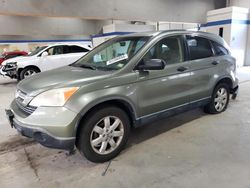 Honda Vehiculos salvage en venta: 2007 Honda CR-V EX