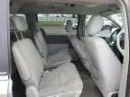 2009 Chrysler Town & Country Touring