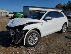 2022 Audi Q5 Premium 45 en venta en Memphis, TN