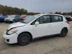 2008 Nissan Versa S