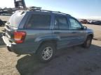 2004 Jeep Grand Cherokee Laredo