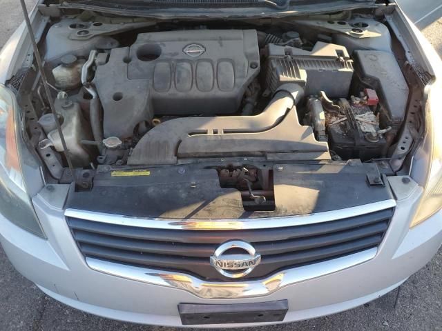 2009 Nissan Altima 2.5