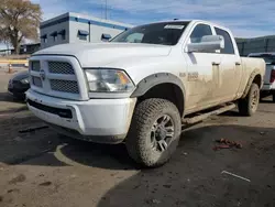 2013 Dodge RAM 2500 ST en venta en Albuquerque, NM