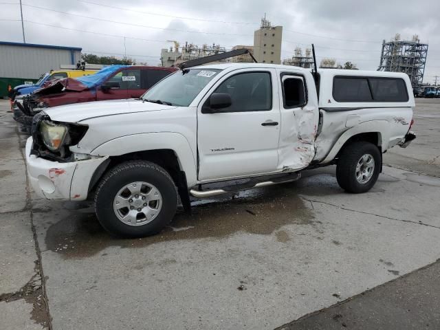 2006 Toyota Tacoma Prerunner Access Cab