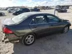 2006 Honda Accord EX