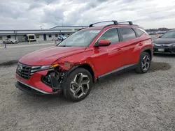 2022 Hyundai Tucson SEL en venta en Lumberton, NC