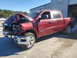 Dodge salvage cars for sale: 2023 Dodge RAM 1500 BIG HORN/LONE Star