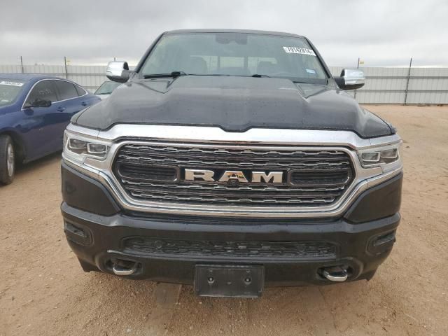 2020 Dodge RAM 1500 Limited