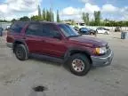 1999 Toyota 4runner