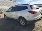 2011 Chevrolet Traverse LT