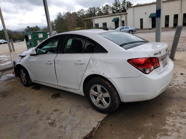 2013 Chevrolet Cruze LT