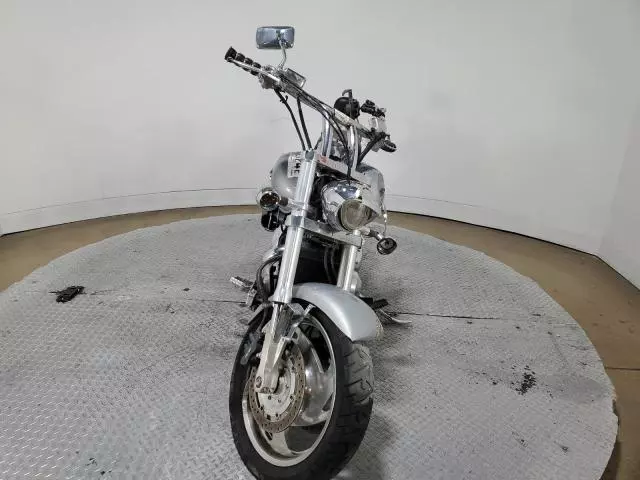 2002 Honda VTX1800 C