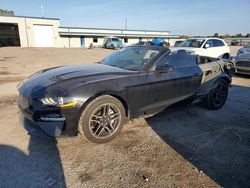 Salvage cars for sale at Harleyville, SC auction: 2020 Ford Mustang