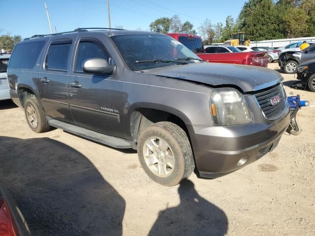 2013 GMC Yukon XL C1500 SLT