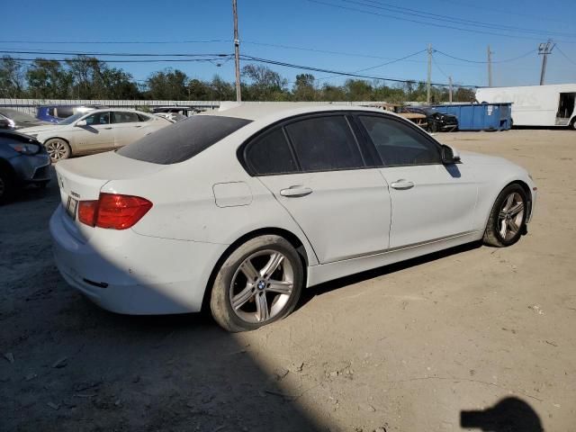 2013 BMW 328 I