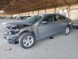 2024 Chevrolet Malibu LS en venta en Phoenix, AZ