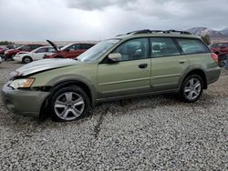 2006 Subaru Outback Outback 3.0R LL Bean en venta en Magna, UT