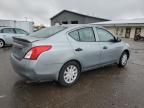 2014 Nissan Versa S