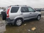 2005 Honda CR-V EX