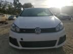 2012 Volkswagen Golf R