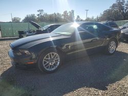 Ford Vehiculos salvage en venta: 2014 Ford Mustang