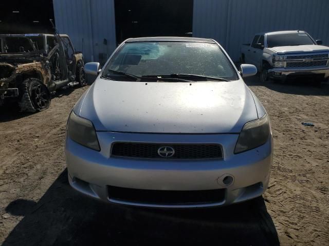 2006 Scion TC