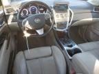 2012 Cadillac SRX Performance Collection