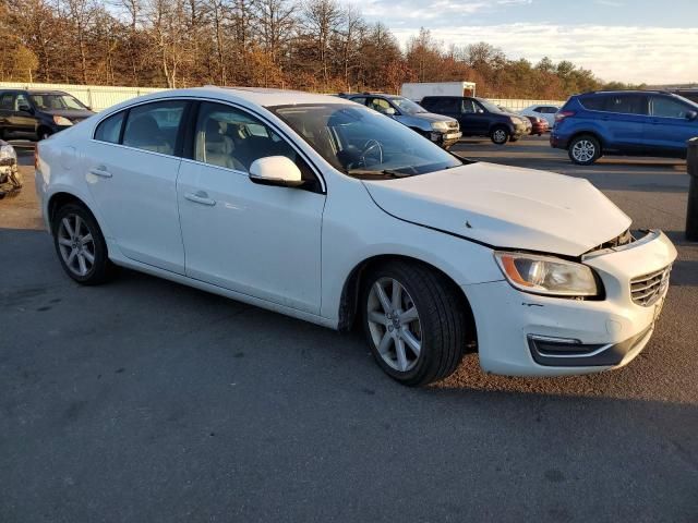 2016 Volvo S60 Premier